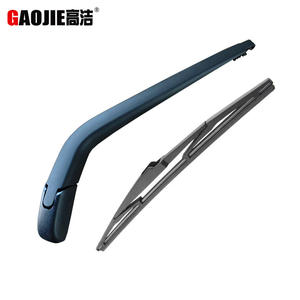 Compatible con el conjunto del brazo del limpiaparabrisas trasero y el limpiaparabrisas trasero del Toyota Yaris 2017-2021. - Product Image 4