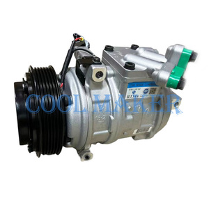 Compresor de diésel <span class=keywords><strong>10PA17C</strong></span> para Kia Carnival, 2,2 L, 977014D700 97701-4D700 - Product Image 1