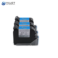 Nueva Impresora de Inyección de Tinta de Cartucho de Secado Rápido de 1 Pulgada (25,4 mm) DX7 TIJ XP600 para Etiquetas, Impresión de Fecha de Caducidad y Número de Lote en Productos como Huevos