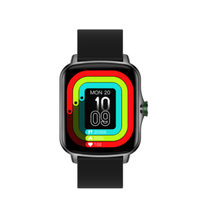 YQT-<span class=keywords><strong>Reloj</strong></span> inteligente deportivo para hombre y mujer, pulsera <span class=keywords><strong>con</strong></span> control del ritmo cardíaco, GPS, Android, venta al por mayor, RoHs - Product Image 6