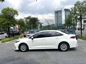 Buen <span class=keywords><strong>Precio</strong></span> para Toyota <span class=keywords><strong>Corolla</strong></span> <span class=keywords><strong>2022</strong></span> 1.5L CVT Edición Pioneer, Auto Usado en Buenas Condiciones, Disponible en el Puerto, Venta Caliente - Product Image 5
