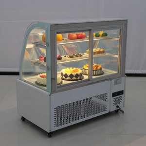 Промышленное холодильное оборудование для выпечки - Product Image 3