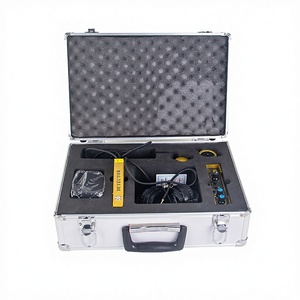 Smart Home Indoor Outdoor <strong>Water</strong> <strong>Leak</strong> <strong>Detector</strong> with Leakage Detection for Pipes 1 Year Warranty IP55 Protection F-999L - Product Image 4