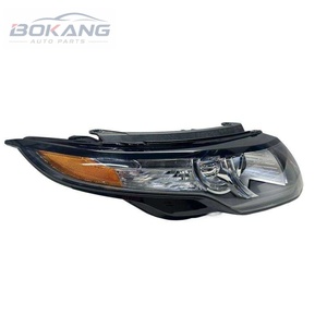 Faros Delanteros de Xenón Originales para Land Rover Range Rover <span class=keywords><strong>Evoque</strong></span> Versión Estadounidense 2014-2015, Temperatura de <span class=keywords><strong>Color</strong></span> de 6000k, Sistema de Luces Delanteras - Product Image 6