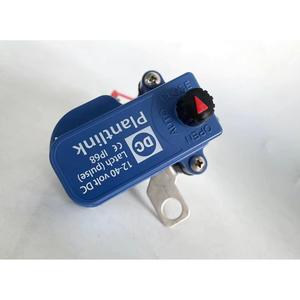 Válvula electromagnética tipo motor de irrigación Zanchen de 15-160 mm, control piloto DC12V para la gestión del flujo de agua - Product Image 3