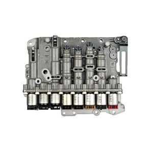 HXT Gran Oferta: Unidad de Control de Transmisión (TCU) Remanufacturada A6MF1, Cuerpo de Válvulas 462103B611, Repuestos de Caja de Cambios Automática para Hyundai Kia - Product Image 1