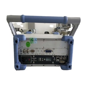 Analizador de Espectro Rohde Schwarz FSL18 de 9 kHz a 18 GHz, Analizador de Señales Portátil - Product Image 5