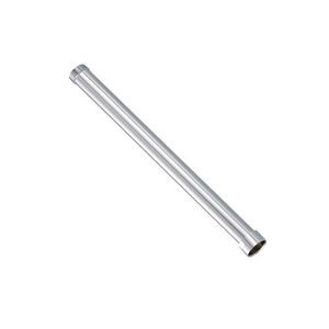 <b>Shower</b> Hose Extension <b>Rod</b> 6 Inner Thread 2.5cm Outer Thread 2.5cm Adjustable Round Shape - Product Image 4