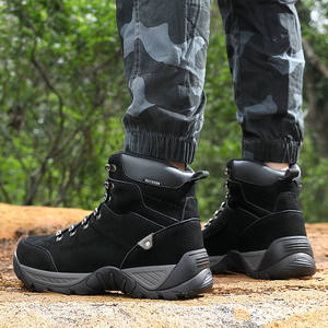 Greatshoes <span class=keywords><strong>Botas</strong></span> de Trabajo Transpirables <span class=keywords><strong>para</strong></span> <span class=keywords><strong>Hombre</strong></span>, <span class=keywords><strong>Botas</strong></span> de Caza, <span class=keywords><strong>Botas</strong></span> de <span class=keywords><strong>Lluvia</strong></span>, <span class=keywords><strong>Botas</strong></span> de Senderismo <span class=keywords><strong>para</strong></span> <span class=keywords><strong>Hombre</strong></span>, <span class=keywords><strong>Botas</strong></span> de Trabajo Personalizadas Impermeables - Product Image 5