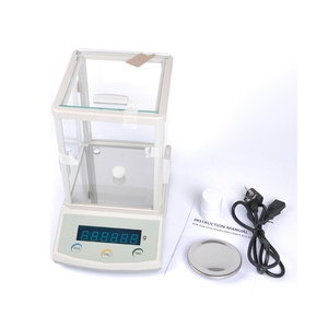 Balance électronique JT1003D JT2003D JT3003D (1 mg) - Product Image 5