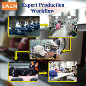 قبعة مخصصة سريعة الجفاف شبكية ثلاثية الأبعاد مقاومة للماء ومطرزة ومطرزة وقبعة مخصصة للجنسين قبعة رياضية للصيد قبعة مخصصة - Product Image 5