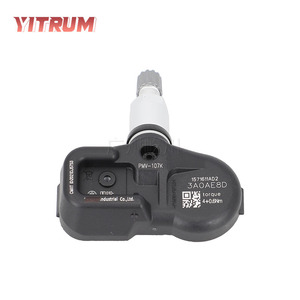 Capteur TPMS YITRUM PMV-107K pour système de surveillance de la pression des pneus de voiture Toyota RAV4 - Product Image 2