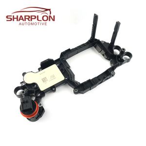 Venta Directa de Unidad de Control de Transmisión 722.8 Compatible con TCU 722.8 para Mercedes Benz Clase A W168 A0034462410 A1695451032 - Product Image 5