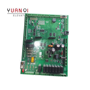 Proveedor de Repuestos para <span class=keywords><strong>Elevadores</strong></span>, Placa PCB para Elevador <span class=keywords><strong>Orona</strong></span> 5124423 - Product Image 3