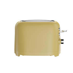 Mini Multifunctional Electric Auto Pop-up Bread <strong>Digital</strong> <strong>Toaster</strong> for Breakfast Sandwiches Plastic Housing Kitchen Appliance Home - Product Image 4