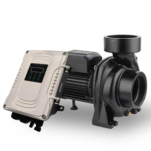 17m High Head 55m3/h Flow High Booster <b>Pump</b> 110v <b>Solar</b> <b>Pump</b> 3 Inch Outlet Agriculture Booster <b>Pump</b> AS-DC-<b>PUMP</b> 2HP Surface <b>Pump</b> B - Product Image 5