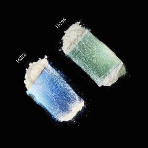 Pigment aquarelle époxy perle <span class=keywords><strong>bombe</strong></span> de bain savon colorant résine artisanat <span class=keywords><strong>peinture</strong></span> mica poudre pigment - Product Image 6