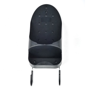 Giá Treo Sắt Gắn Tường Phòng Giặt Là Giá Treo Bàn Ủi Giá Đỡ Sắt Điện - Product Image 4