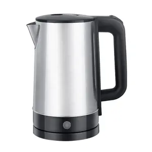 Waterkokers Boiler Jug Waterkoker Elektrische Koffie Pot Thermosfles Koffie Pot Roestvrijstalen Ketel Ce Cb