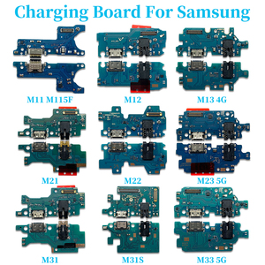 Câbles flexibles compatibles pour chargeur de téléphone portable <span class=keywords><strong>Samsung</strong></span> A15 A16 A20 A30 A40 A50 A60 A70 A71 A20S A10S A11 A01 A03 - Product Image 2