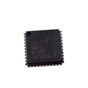 AD9717BCPZ Convertisseurs numériques-analogiques originaux LFCSP-40 Circuits intégrés AD9717BCPZRL7 AD9717 AD9717BCPZ - Product Image 1