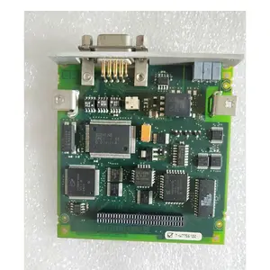 Panel A5E00820822 Bord