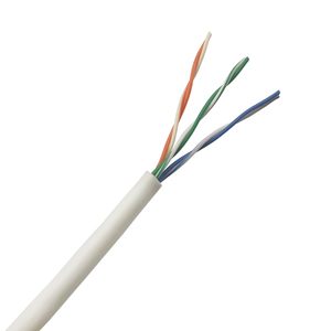 Câble téléphonique Offre Spéciale intérieur/extérieur 2/ <span class=keywords><strong>4</strong></span>/ 6/8/ 10 <span class=keywords><strong>paires</strong></span> PVC Aite ou OEM - Product Image 1
