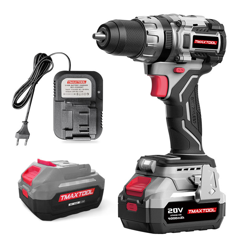 Must-Know Mosta Cordless Driver Drills for All Needs