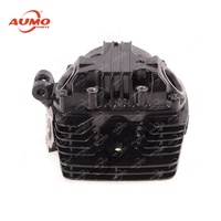 Bloque de Cilindros y Conjunto de Culata para Motor de Motocicleta ITALIKA 250Z Loncin CB250