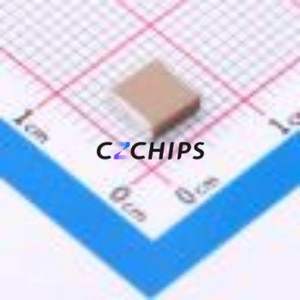 ตัวเก็บประจุนิรภัย VJ2220Y332KXUSTX1 2220 250V X1, Y2 - Product Image 2