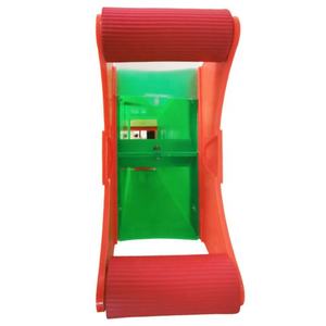 Mini Direct Manual Seeder Machine Bean Onion Wheat Rice Corn / Maize Rice Manual No Till Seeder Machine Seeder Machine - Product Image 3