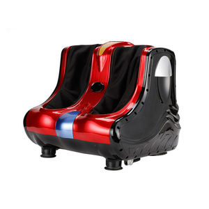 Nuevo Masajeador Eléctrico <span class=keywords><strong>de</strong></span> Piernas, Pantorrillas y Pies con Bolsas <span class=keywords><strong>de</strong></span> Aire a Presión, <span class=keywords><strong>Shiatsu</strong></span> y Vibración - Product Image 4