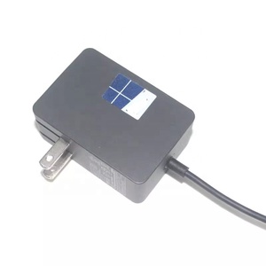 Adaptador de CA genuino para Computadora Portátil para <span class=keywords><strong>Microsoft</strong></span> <span class=keywords><strong>Surface</strong></span> 3 Tablet Adaptador de CA <span class=keywords><strong>Cargador</strong></span> 1751 1623 1624 1645 5,2 V 2.5A 13W - Product Image 6