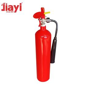 طفاية حريق ثاني أكسيد الكربون 2 2-3 - Product Image 3