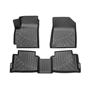 Tapis de sol de voiture en TPE 3D pour Kia Seltos 2024-2025 pour les modèles Civic <span class=keywords><strong>et</strong></span> HRV. - Product Image 1