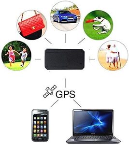 Mini Rastreador GPS Portátil TKstar TK901, Sistema de Rastreo GPS Personal con Alarma por SMS - Product Image 6