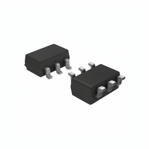 ชิ้นส่วนวงจรอิเล็กทรอนิกส์สำหรับการจัดการพลังงาน (PMIC) SOT 23 6 TPS92315DBVR มีสินค้าในสต็อก - Product Image 1