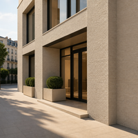 Dalle de pierre souple à texture naturelle, flexible et pliable, pour revêtement mural extérieur et intérieur, pierre décorative flexible.