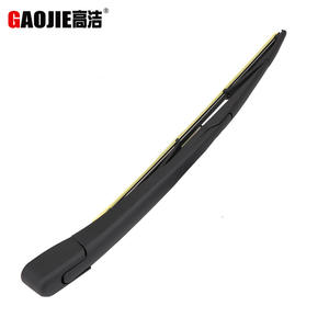 Escobilla de Limpiaparabrisas Gaojie de 300 mm de Caucho Sintético Trasera para Renault Megane III Coupé 2009-2017 - Product Image 5