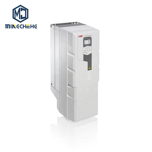 อินเวอร์เตอร์ ACS580-01-145A-4 75kW 400V AC รุ่นดั้งเดิมใหม่ สำหรับงานทั่วไป VFD - Product Image 1