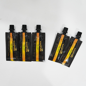 El mejor potenciador de energía, miel real, miel herbaria natural, jarabe de miel VIP OEM, miel para hombre - Product Image 4