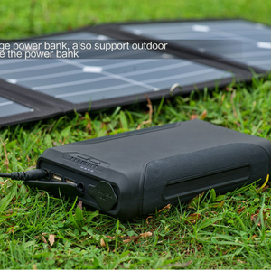 72000mah <span class=keywords><strong>duracell</strong></span> puissance banque 60000mah Chasse puissance 18650 batterie 15 v/12A sortie allume-cigare pour le camping pêche - Product Image 1