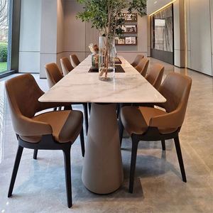 High Quality Luxury Modern Wood <b>Dining</b> <b>Chair</b> for Restaurant Hotel <b>Dining</b> Room Living Room & Home Office Use with Customization - Product Image 2