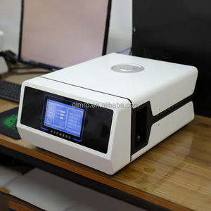 Periodo di induzione di ossidazione della temperatura di transizione del vetro del calorimetro a scansione differenziale <span class=keywords><strong>DSC</strong></span> - Product Image 6