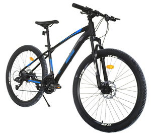 Bicicletas de Montaña Personalizadas al Por Mayor a Precios Económicos, Bicicleta MTB de 26/27.5/29 Pulgadas, 21 Velocidades - Product Image 5