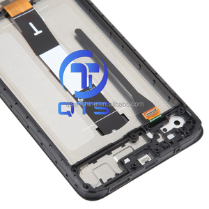 Display per Cellulare di Alta Qualità Direttamente dalla Fabbrica per <span class=keywords><strong>RedMi</strong></span> <span class=keywords><strong>Note</strong></span> 8 6.52 Pollici Garanzia di <span class=keywords><strong>1</strong></span> Anno Marca QTS - Product Image 4