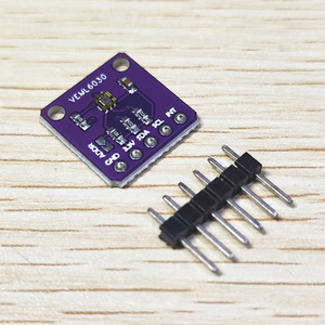 Módulo de Sensor de Luz Ambiental VeML6030, Detección de Luz Ambiental de Alta Precisión - Product Image 1