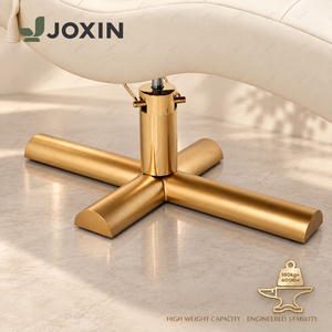 Cama de Pestañas Moderna Beige para Salón de Belleza, Colchón Curvo para Spa, Cama Facial de Lujo para Salón de Belleza, Cubrecolchón para Cama Facial - Product Image 4