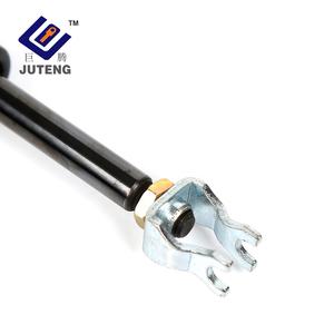 Cilindro Hidráulico Personalizado con Fuerza de 425N, 590N, 650N, Resorte de Gas, Amortiguador Neumático para Brazo Ajustable de Monitor - Product Image 2