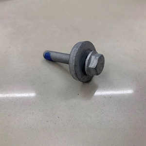 Tornillo de Eje de Acero Smart 0029908800 para Reemplazo de Rodamiento de Rueda Trasera - Product Image 1